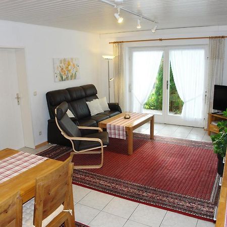 Schwarzwaelder Ferienwohnungen Seelbach  Luaran gambar