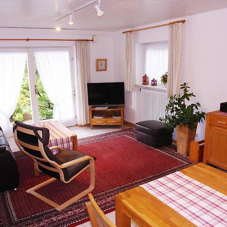 Schwarzwaelder Ferienwohnungen Seelbach  Luaran gambar