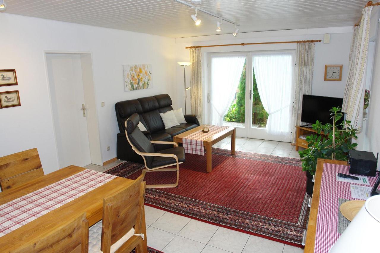 Schwarzwaelder Ferienwohnungen Seelbach  Luaran gambar