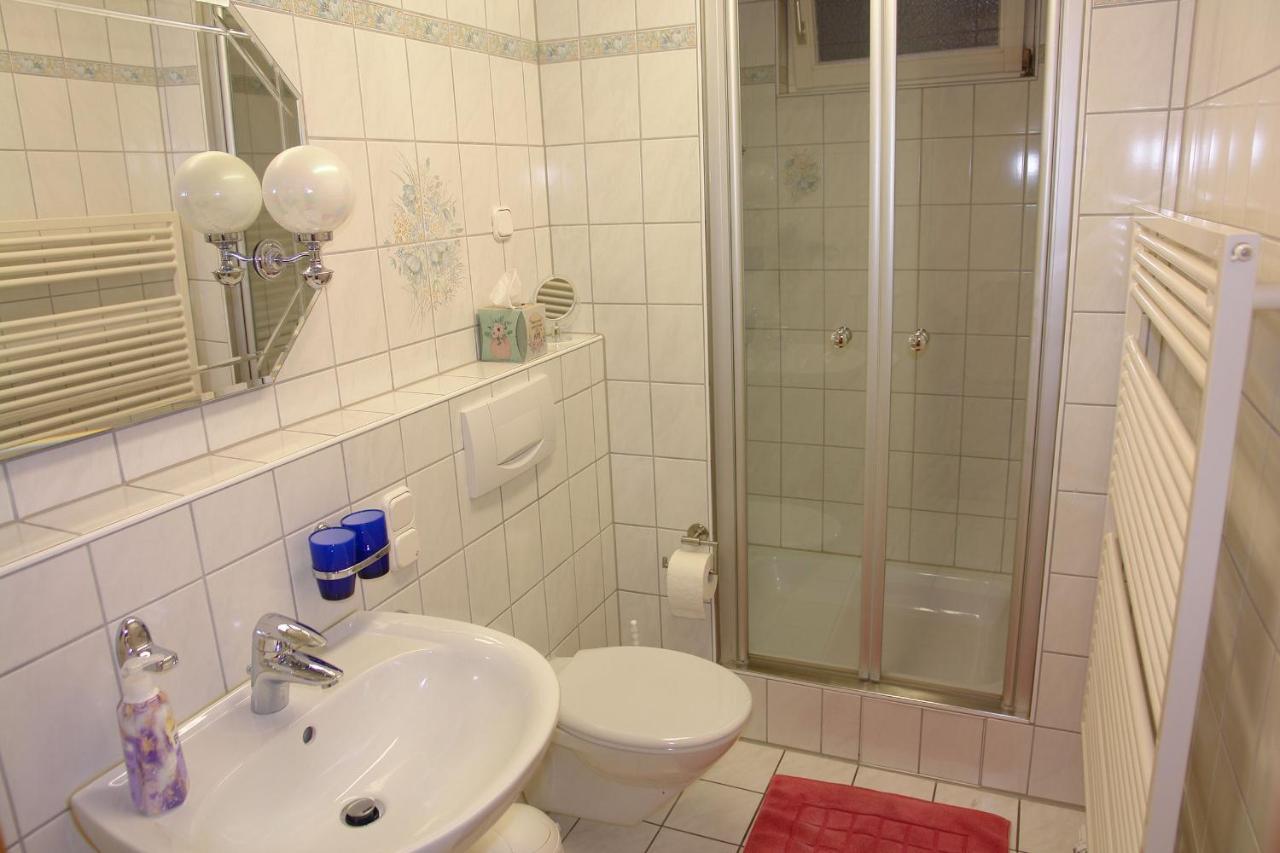 Schwarzwaelder Ferienwohnungen Seelbach  Luaran gambar