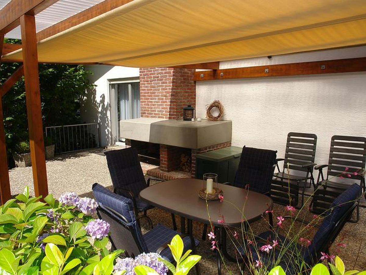 Schwarzwaelder Ferienwohnungen Seelbach  Luaran gambar
