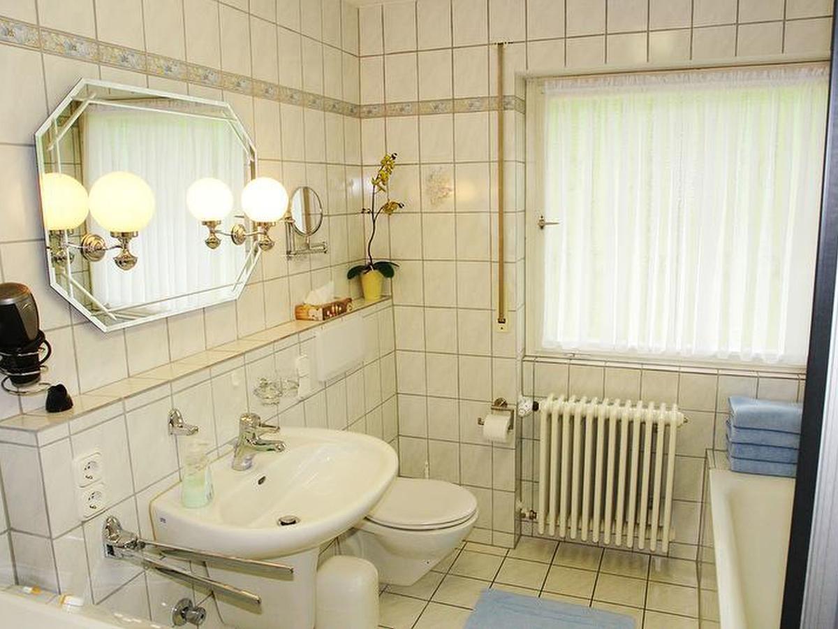 Schwarzwaelder Ferienwohnungen Seelbach  Luaran gambar