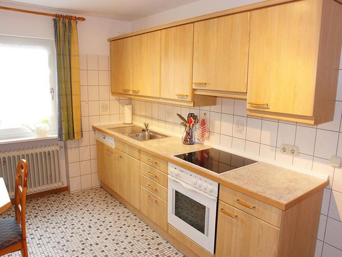Schwarzwaelder Ferienwohnungen Seelbach  Luaran gambar
