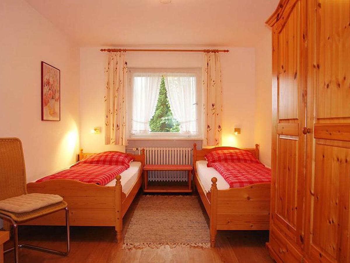 Schwarzwaelder Ferienwohnungen Seelbach  Luaran gambar
