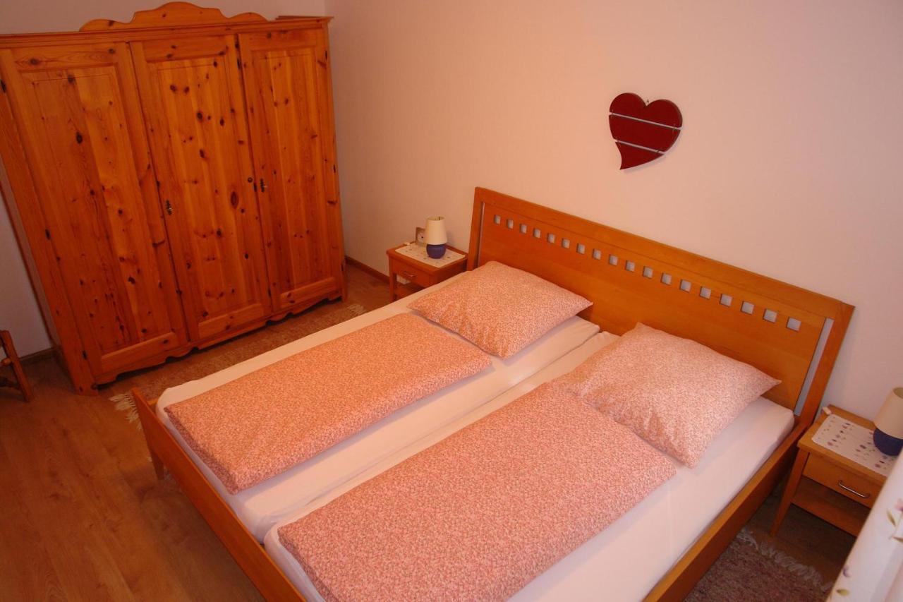 Schwarzwaelder Ferienwohnungen Seelbach  Luaran gambar
